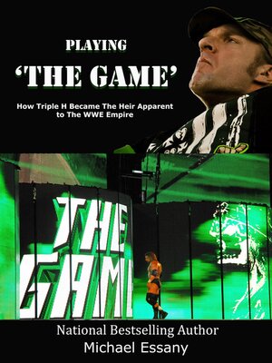 cover image of Playing the Game